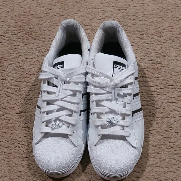 adidas gazelle silver green womens SP5DER x adidas Superstar KJ7021 main image 0